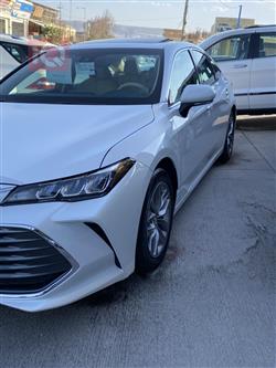 Toyota Avalon